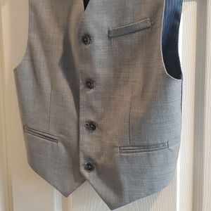 Boys Vest/Pants Calvin Klein